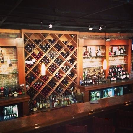 Brix Wine Bar